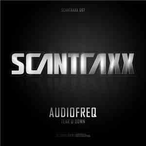 Audiofreq - Tear U Down