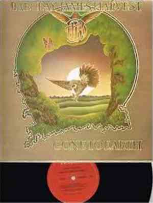 Barclay James Harvest - Gone To Earth