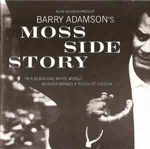 Barry Adamson - Moss Side Story