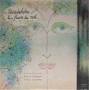 Baudelaire - Les Fleurs Du Mal