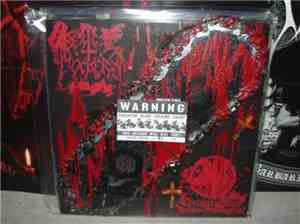 Bestial Mockery - Christcrushing Hammerchainsaw