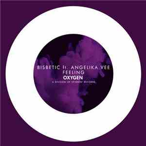 Bisbetic Ft. Angelika Vee - Feeling