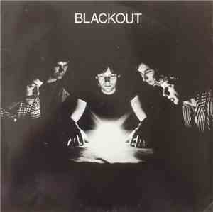 Blackout - Is There Anything / All I Needed