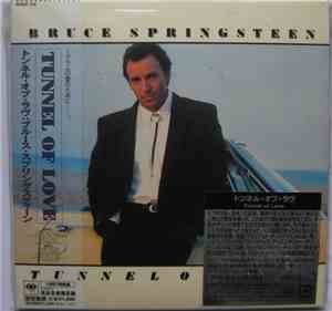 Bruce Springsteen - Tunnel Of Love