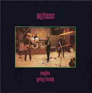 Buzzcocks - Singles Going Steady