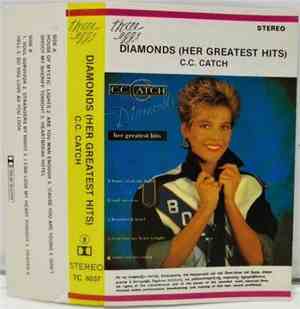 C.C. Catch - Diamonds