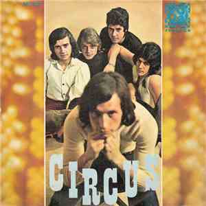 Circus  - Hay Que Luchar