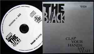 Clap Your Hands Say Yeah - The Black Sessions