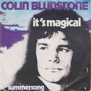 Colin Blunstone - It's Magical