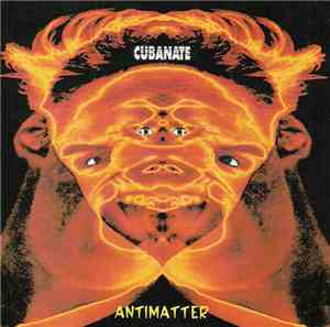Cubanate - Antimatter