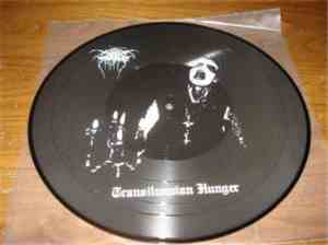 Darkthrone - Transilvanian Hunger