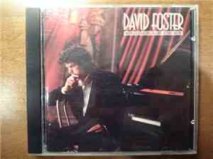 David Foster - Rechordings