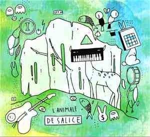 De Salice - L'Animale