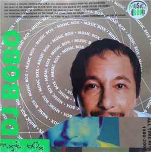 DJ BoBo - All Time Hits 1980-2002