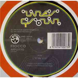 DJ F / Fiocco - Trancit / Afflitto