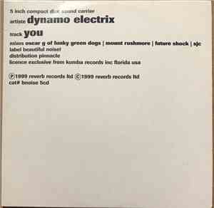 Dynamo Electrix - You