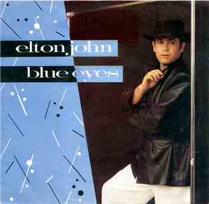 Elton John - Blue Eyes