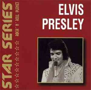 Elvis Presley - Star Series