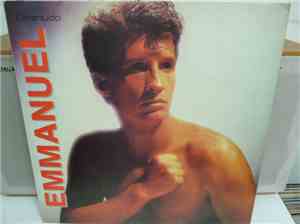 Emmanuel - Desnudo