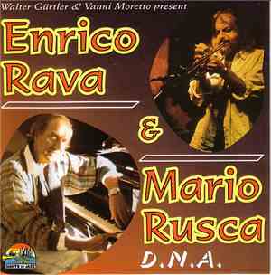 Enrico Rava & Mario Rusca - Walter Gürtler & Vanni Moretto Present: Enrico  ...