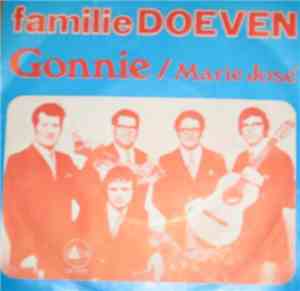 Familie Doeven - Gonnie