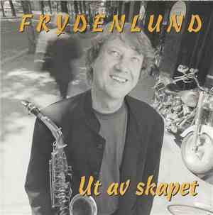Frydenlund - Ut Av Skapet
