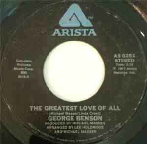 George Benson / Michael Masser - The Greatest Love Of All / Ali's Theme
