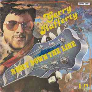 Gerry Rafferty - Right Down The Line