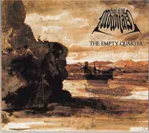 Giant Of The Mountain - The Empty Quarter