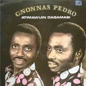 Gnonnas Pedro - Atimawuin Dagamasi
