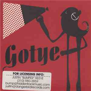 Gotye - Gotye