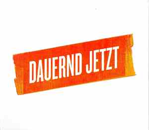 Herbert Grönemeyer - Dauernd Jetzt