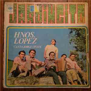 Hermanos López ,Canta Jorge Oñate - El Jardincito
