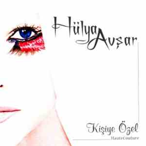 Hülya Avşar - Kişiye Özel - Haute Couture
