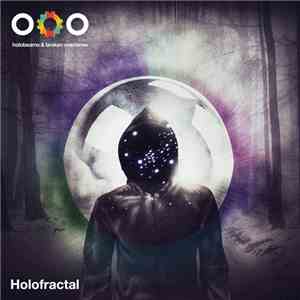 Holobeams And Broken Machines - Holofractal