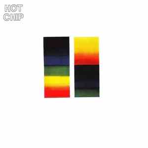 Hot Chip - How Do You Do? (Radio Edit)