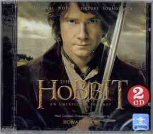 Howard Shore - The Hobbit: An Unexpected Journey (Original Motion Picture S ...
