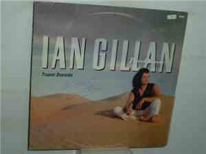 Ian Gillan - Naked Thunder