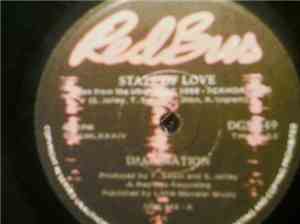 Imagination - State Of Love
