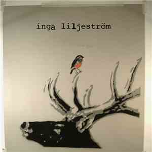 Inga Liljeström - Sprawling Fawns