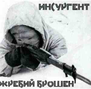 Инсургент - Жребий брошен