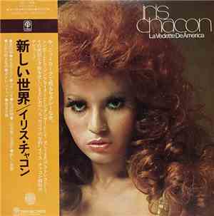 Iris Chacon - La Vedette De America