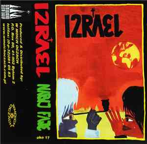 Izrael - Nabij Faję