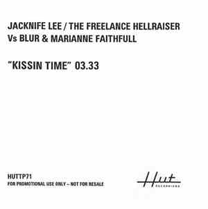 Jacknife Lee / The Freelance Hellraiser Vs Blur & Marianne Faithfull - Kiss ...