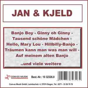 Jan & Kjeld - Jan & Kjeld