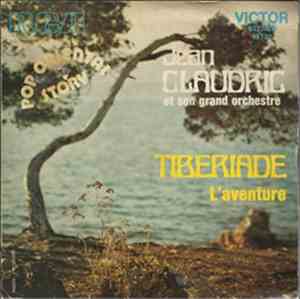 Jean Claudric - Tiberiade