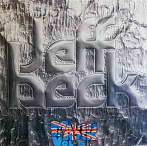 Jeff Beck - Masters Of Rock