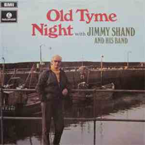 Jimmy Shand And His Band - Old Tyme Night
