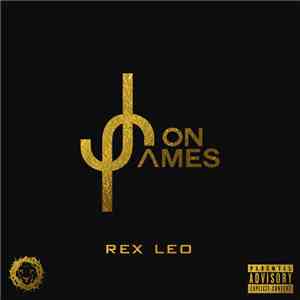 Jon James  - Rex Leo