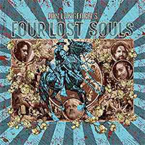 Jon Langford  's Four Lost Souls - Four Lost Souls